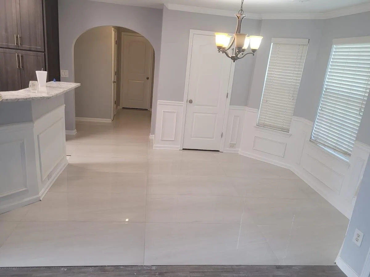 Water Damage Restoration services in Four Corners, OR